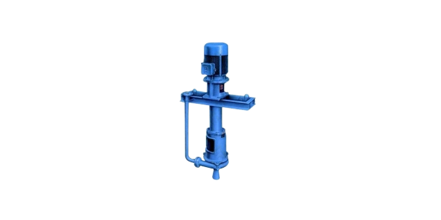 江蘇立式管道離心泵設計,泵