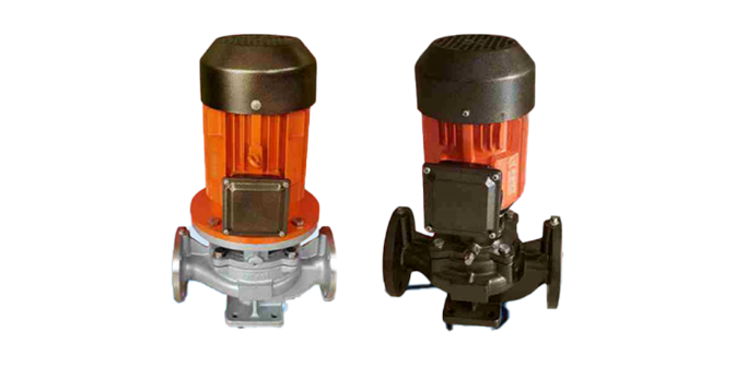 自动化水泵定制,水泵