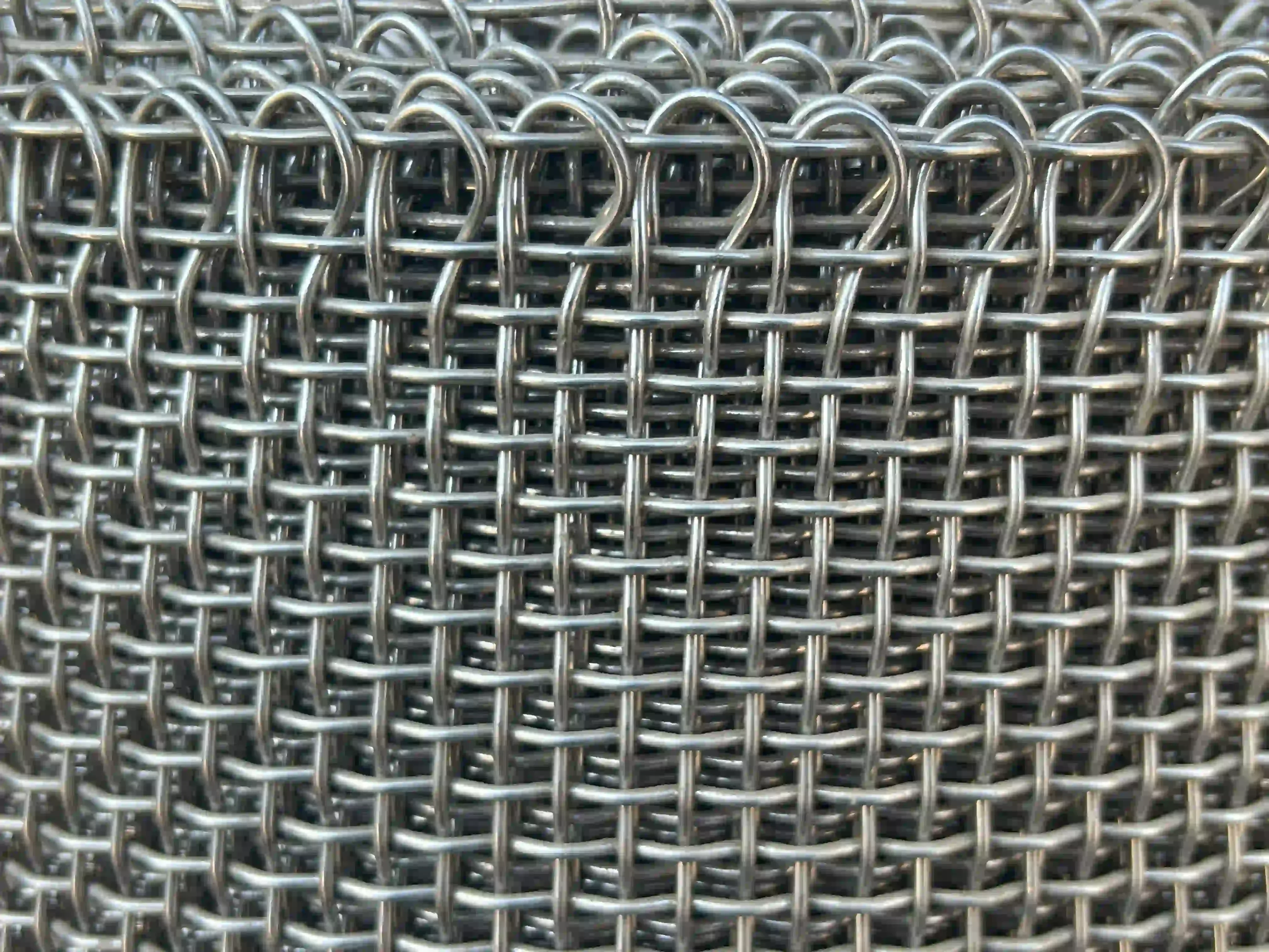 Woven Wire Mesh