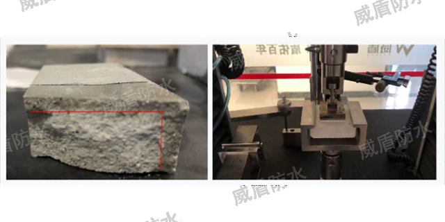 山东硅橡胶外墙防水涂料 创新服务 四川省威盾匠心建设供应