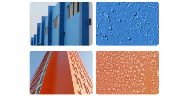山东硅橡胶外墙防水产品 创新服务 四川省威盾匠心建设供应