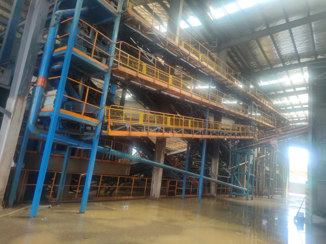 宁波石子矿山机械成套设备生产厂家,矿山机械成套设备