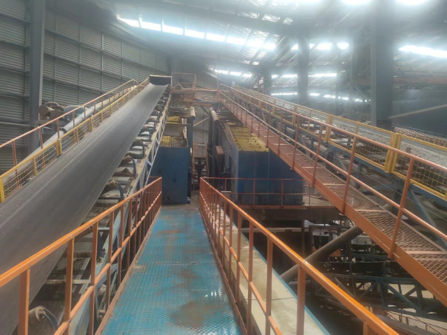 温州矿山机械成套设备生产厂家