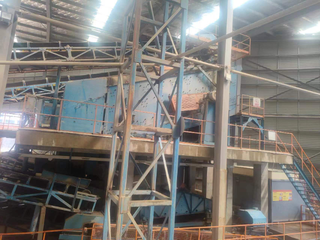 上海大型矿山机械成套设备项目报价