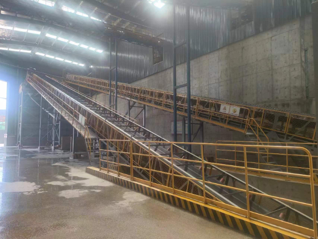 宁波石子矿山机械成套设备生产厂家