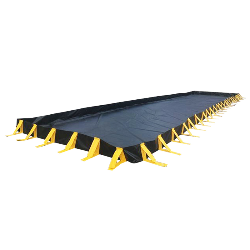 High Quality-High quality Frame spill containment Berm for control ...