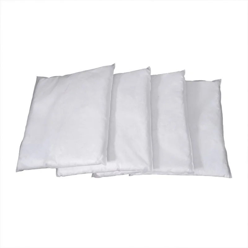 oil absorbent pads