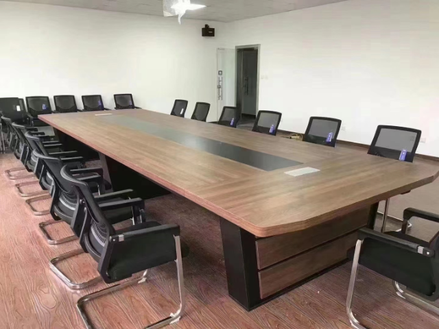 苏州红木办公桌