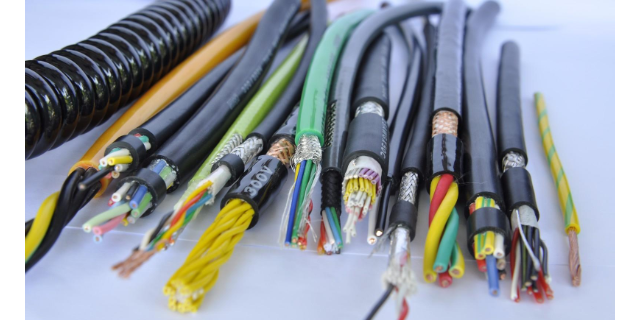 山东4p柔性数据传输电缆,数据传输电缆