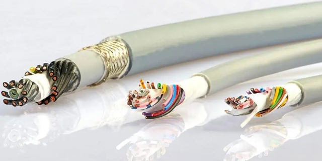 江西电源电缆和数据传输电缆的间距,数据传输电缆