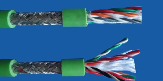 浙江铁路应答器数据传输电缆,数据传输电缆