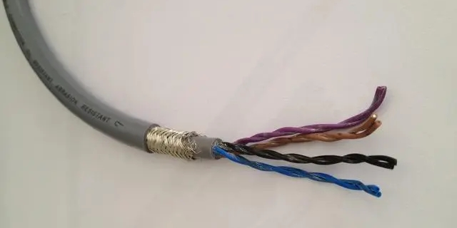 江西rs232數據傳輸電纜線,數據傳輸電纜
