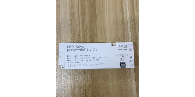 嘉兴恒压LED电源公司