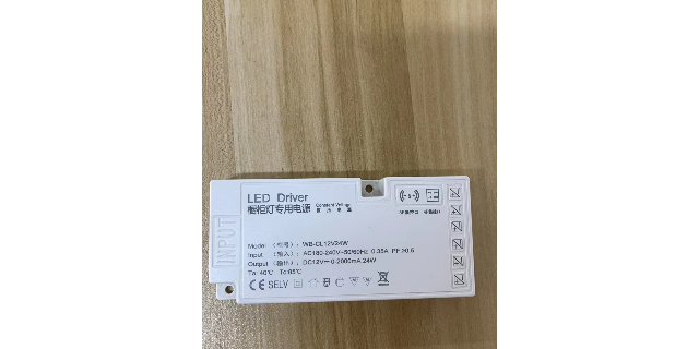 广东LED电源推荐