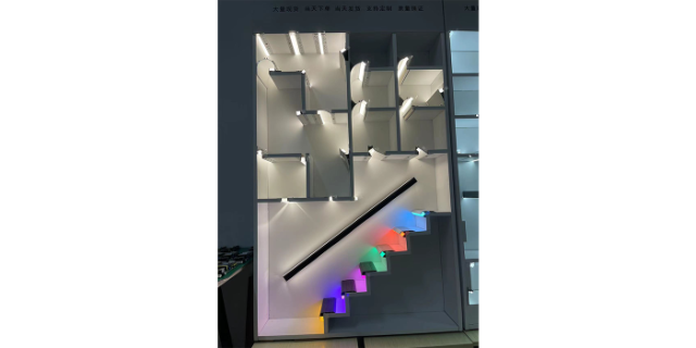 宁波橱柜LED线型灯品牌