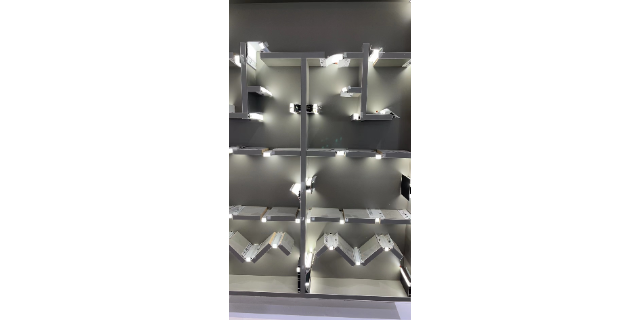 广东衣柜LED线型灯