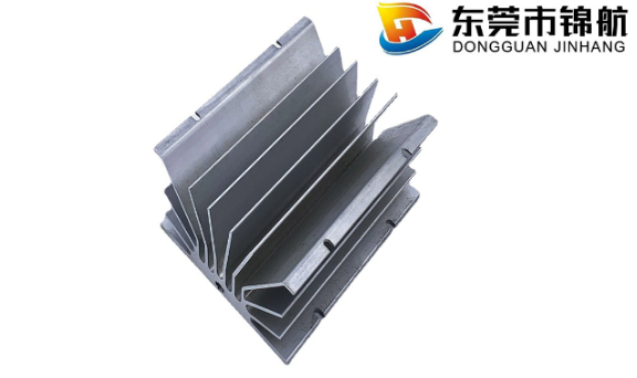 東莞汽車熱管散熱器性能 東莞市錦航五金制品供應(yīng)