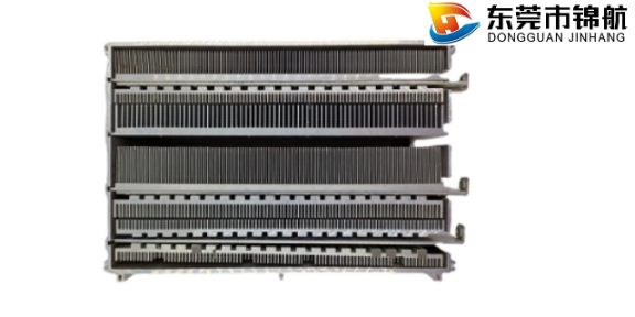 惠州电子型材散热器生产