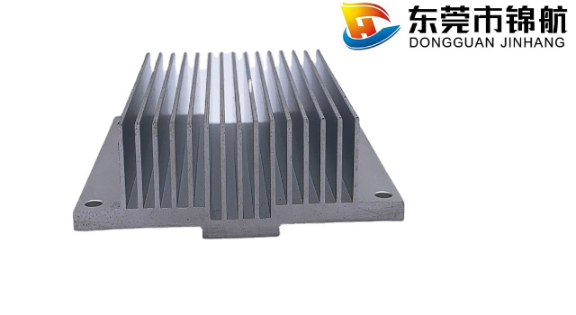 東莞水冷熱管散熱器優(yōu)點 東莞市錦航五金制品供應(yīng)