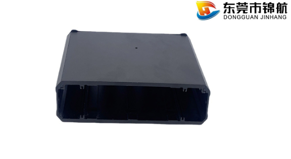 東莞汽車型材散熱器報價 東莞市錦航五金制品供應(yīng)