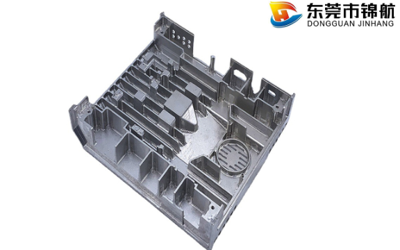 东莞铝型材型材散热器材质 东莞市锦航五金制品供应