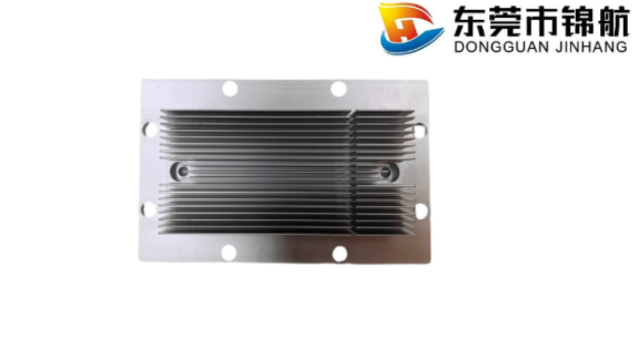 东莞1060型材热管散热器性能 东莞市锦航五金制品供应