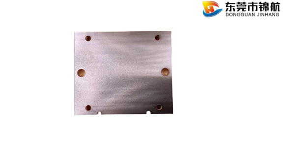 深圳1060型材铜散热器性能