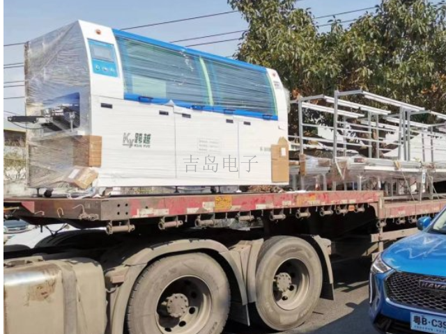 广东波峰焊设备回收 深圳市吉岛电子供应