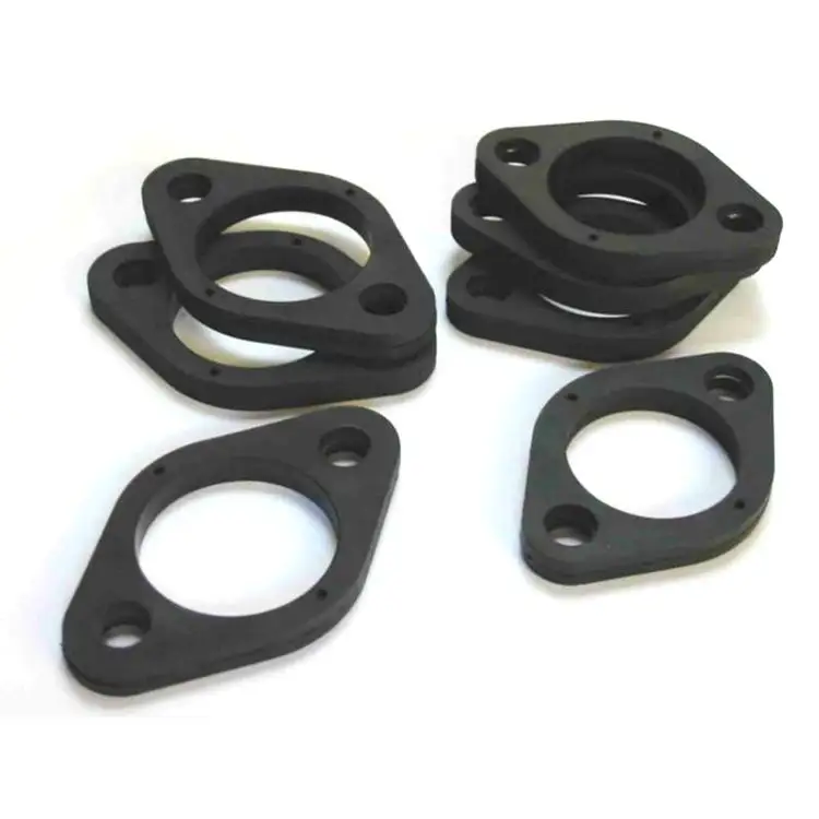 round rubber gasket