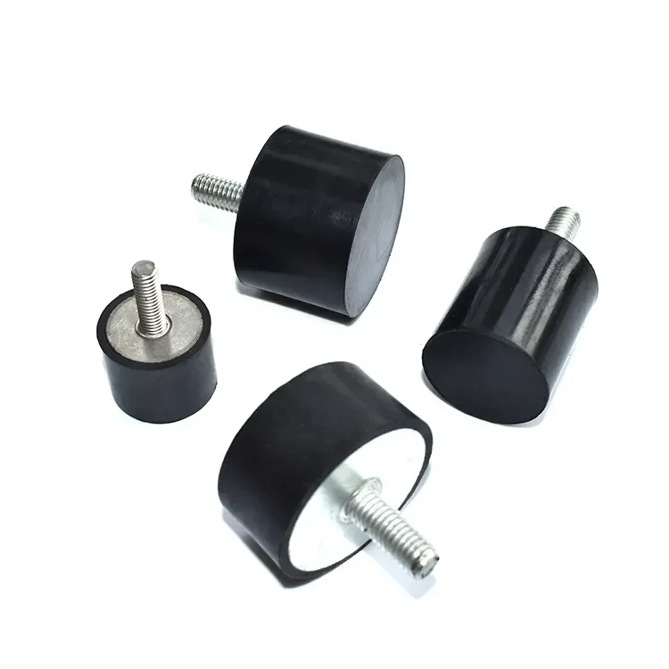 Rubber Damper