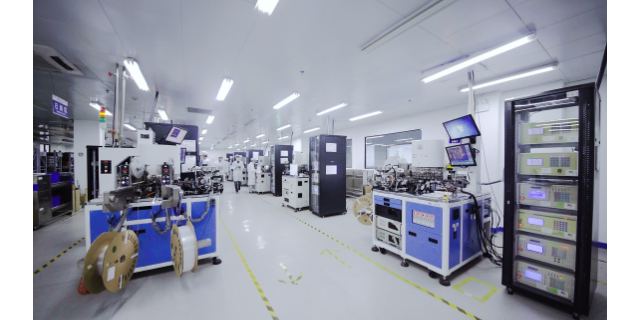 小型化封装测试代工工厂 江西萨瑞微电子技术供应