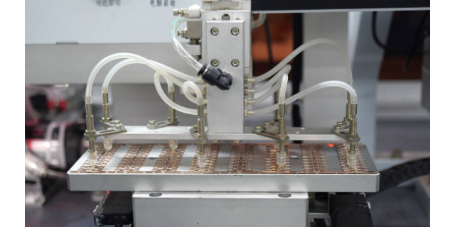 西宁小型化封装测试 江西萨瑞微电子技术供应