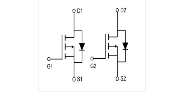 紧凑功率器件分类 江西萨瑞微电子技术供应