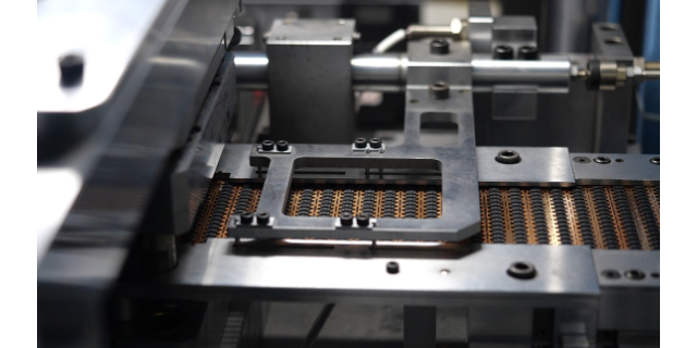 晶圆封装测试代工服务方案 江西萨瑞微电子技术供应