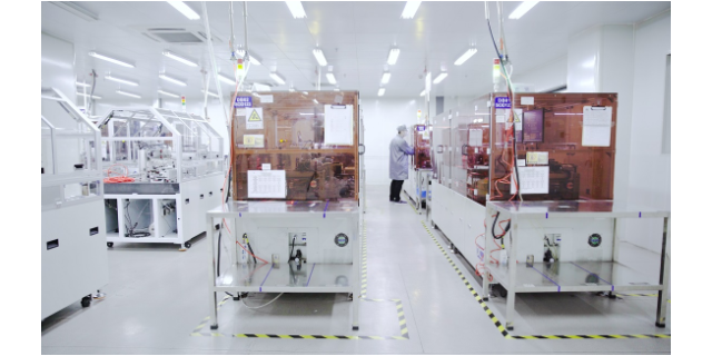 海南自动化封装测试 江西萨瑞微电子技术供应