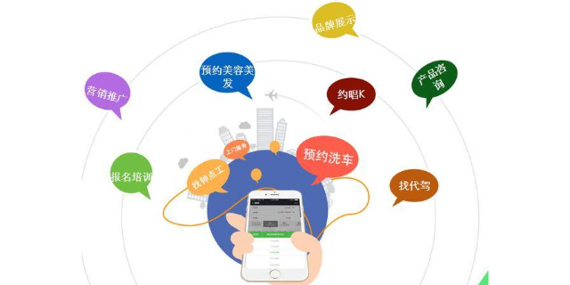 江山企业互联网营销联系人 和谐共赢 衢州能弘网络科技供应