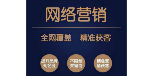 衢州网络营销企业网络推广可以单独使用 推荐咨询 衢州能弘网络科技供应