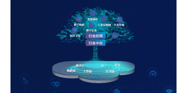 浙江推广企业数字化转型怎么用 诚信经营 衢州能弘网络科技供应