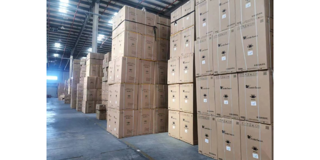 南京食品仓储服务哪家好 江苏修远物流供应;