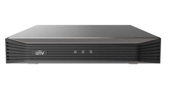 项目系列-NVR-B200-E8-X系列 8盘位16/32/64路接入NVR