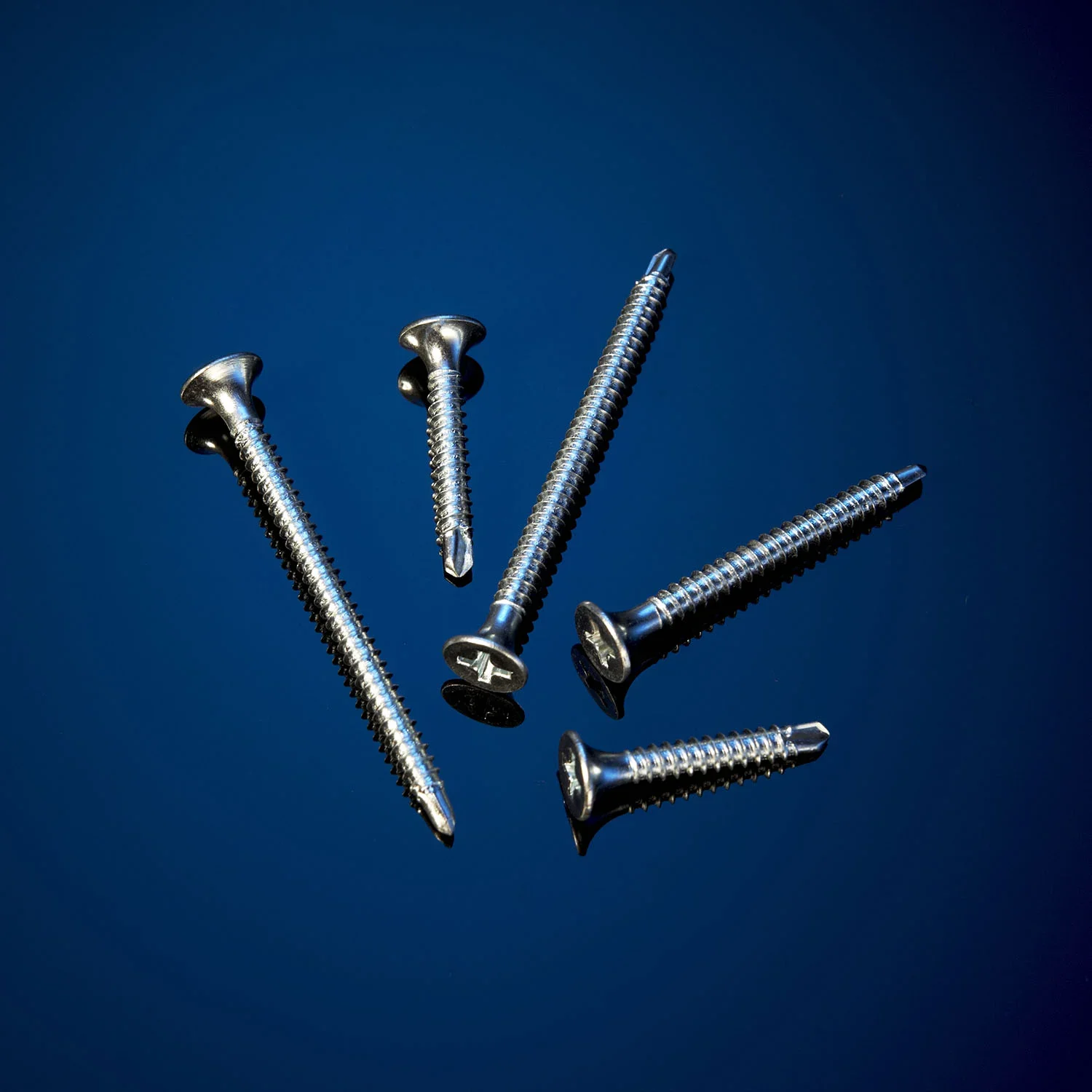 Self Drilling Screws