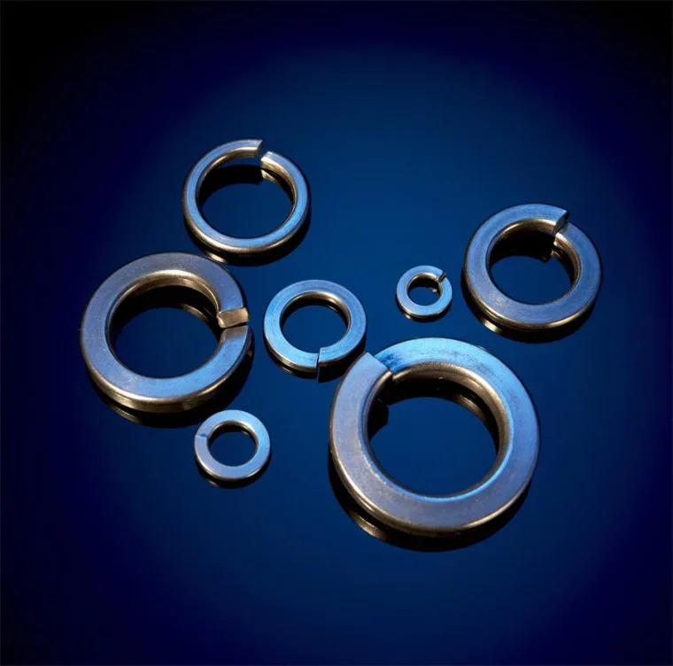 spring washers