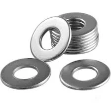 Hardened Steel Washers