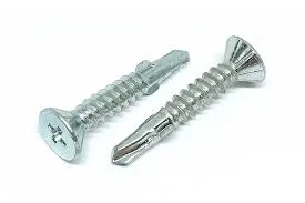 Self Drilling Screws