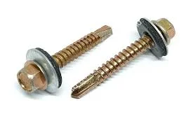 Self Drilling Screws