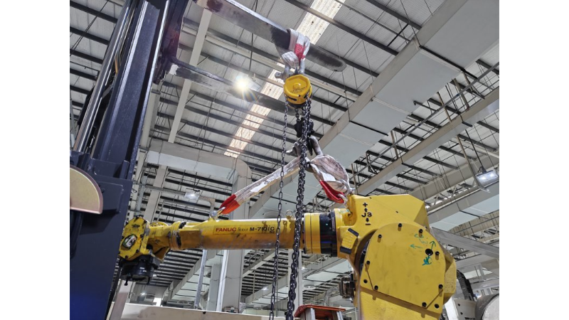 廣州庫卡通用機器人維修價格 廣州中維自動化技術供應