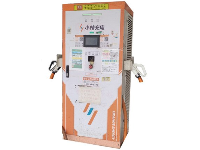 广州农村充电桩维修技术 广州中维自动化技术供应