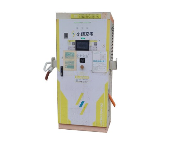 广州学校充电桩维修市价 广州中维自动化技术供应