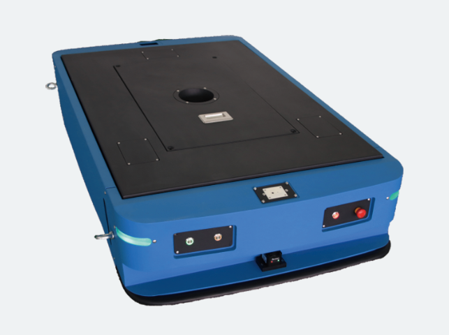 蘇州激光導(dǎo)航AGV排名 欣易安（蘇州）科技供應(yīng)