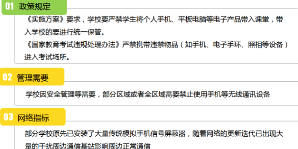 湖南会议室手机信号屏蔽器哪里有 深圳市晟迅科技供应